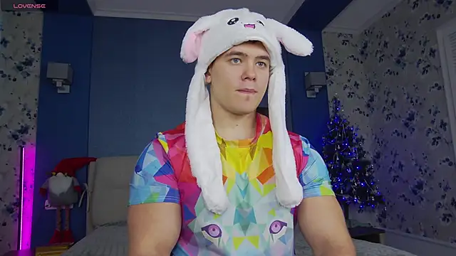 Arilas  online show from 12/26/24, 08:28