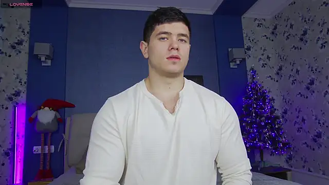 Arilas  online show from 12/27/24, 07:51