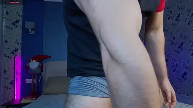 Arilas  online show from 01/01/25, 01:16