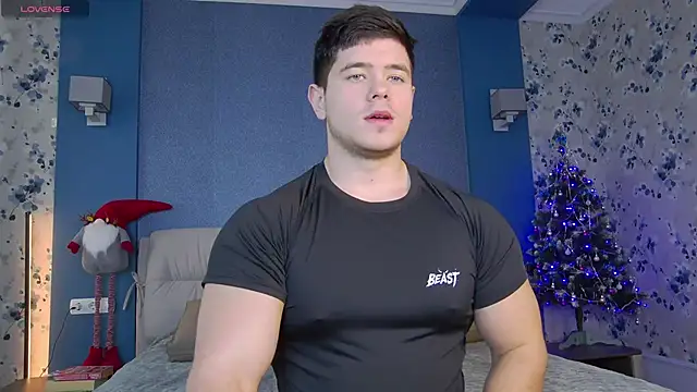 Arilas  online show from 01/02/25, 08:06