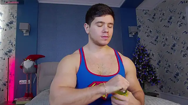 Arilas  online show from 01/04/25, 07:34