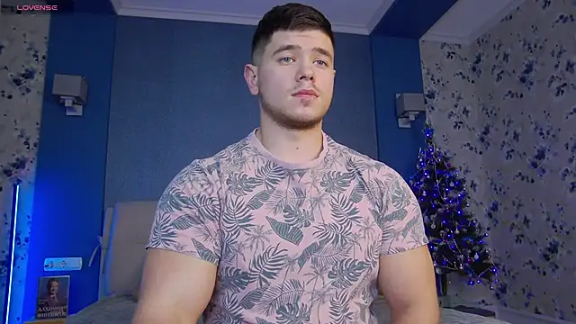 Arilas  online show from 01/08/25, 02:03