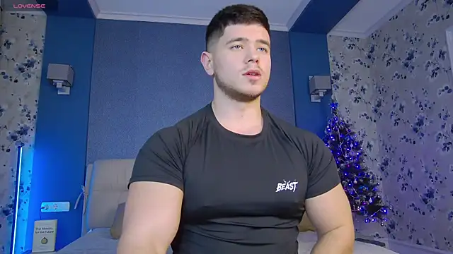 Arilas  online show from 01/09/25, 03:23