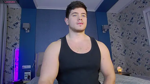 Arilas  online show from 02/02/25, 04:11