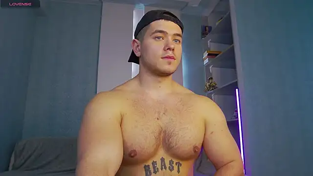 Arilas  online show from 02/15/25, 11:17