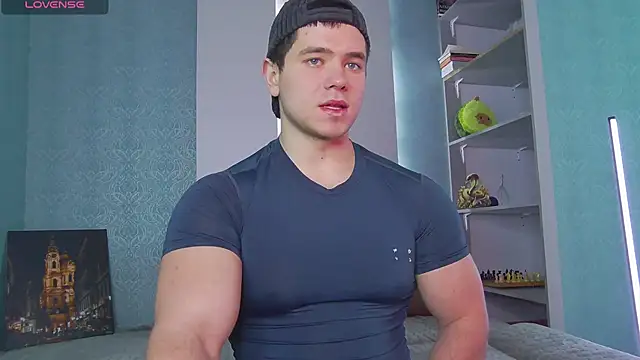 Arilas  online show from 03/15/25, 05:41