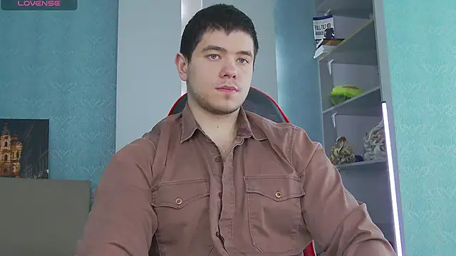 Arilas  online show from 03/21/25, 08:06