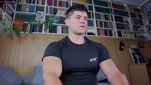 Arilas  online show from 09/23/25, 06:05