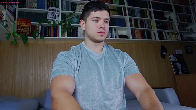 Arilas  online show from 09/28/25, 06:41