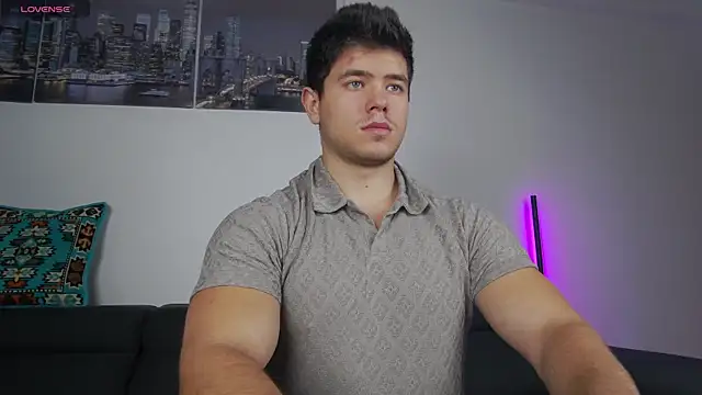 Arilas  online show from 11/27/25, 07:32