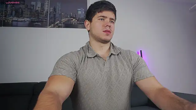 Arilas  online show from 11/29/25, 07:11