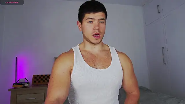 Arilas  online show from 02/21/26, 08:15