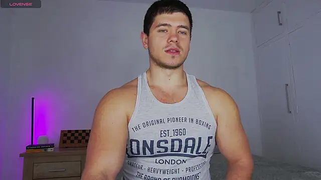 Arilas  online show from 02/22/26, 07:51