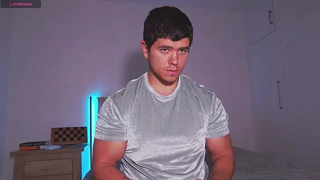 Arilas  online show from 03/08/26, 08:18