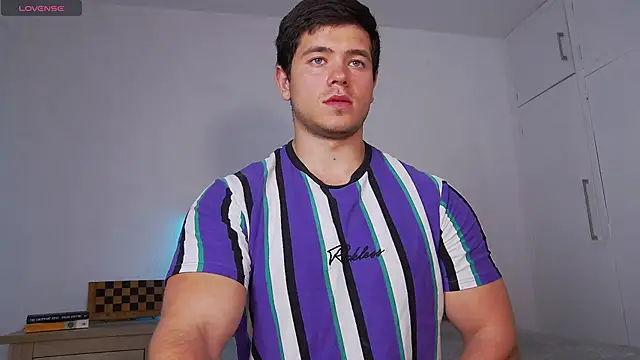 Arilas  online show from 03/21/26, 08:19