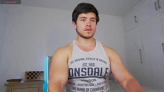 Arilas  online show from 04/02/26, 12:58