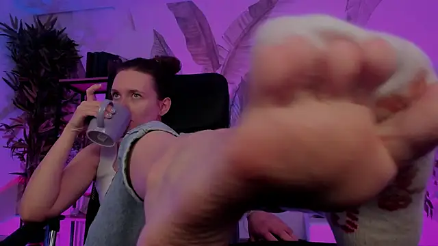 JennyDens online show from 01/03/25, 02:54