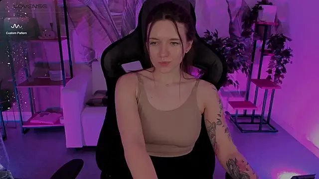 JennyDens online show from 01/16/25, 03:23