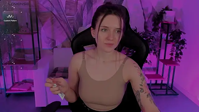 JennyDens online show from 01/16/25, 06:25