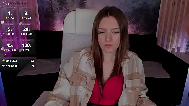 JennyDens online show from 03/01/25, 05:42