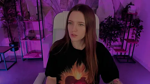 JennyDens online show from 03/11/25, 04:21