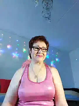 Snapshot of Fire_Night chatting on 12/20/24, 07:33 Fire Night online show from 12/20/24, 07:33