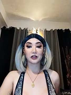 JustForCassie online show from 09/27/25, 05:01