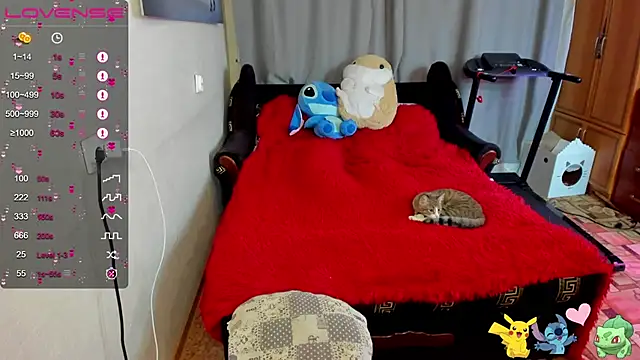 monica  elder online show from 01/26/25, 03:36