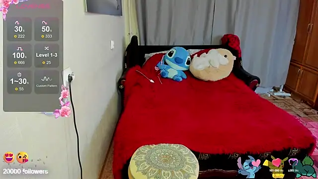 monica  elder online show from 09/27/25, 04:34