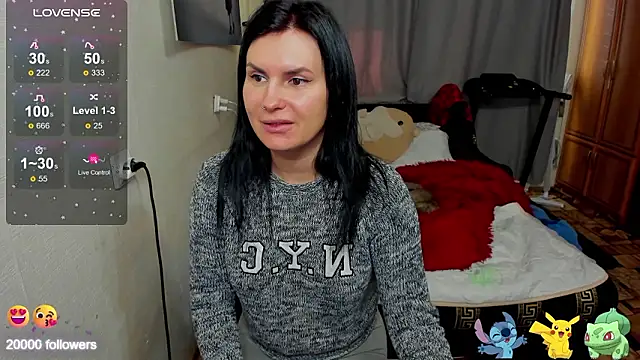 monica  elder online show from 02/03/26, 12:32