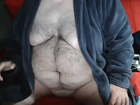 onkelgrau65 online show from 10/01/25, 03:56