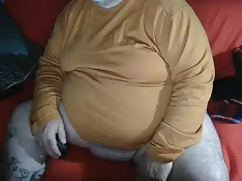 onkelgrau65 online show from 11/04/25, 08:52