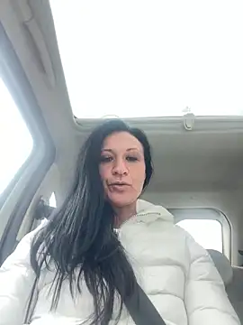 Luna-77 online show from 02/19/25, 12:33