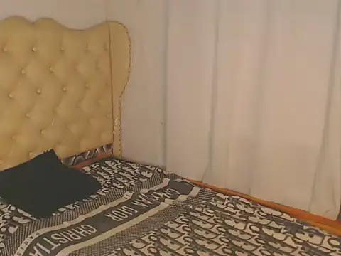 sweet prettygirl online show from 12/14/25, 01:00