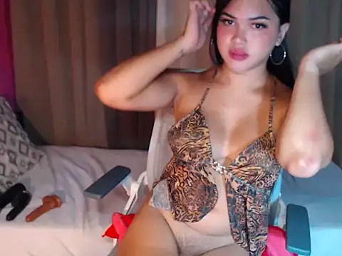 sweet prettygirl online show from 07/11/26, 08:44