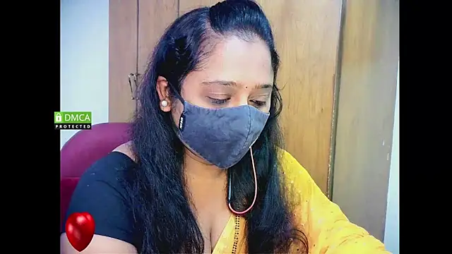 sexynayan23 online show from 02/22/25, 11:46