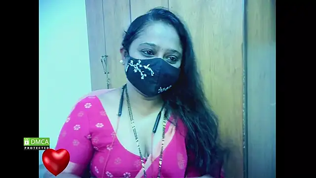 sexynayan23 online show from 01/18/26, 05:33