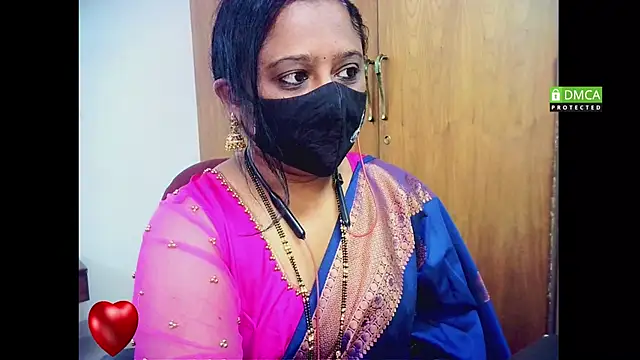 sexynayan23 online show from 03/19/26, 12:20