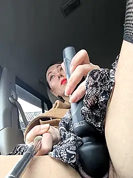 Main Pleasure online show from 03/05/26, 12:45