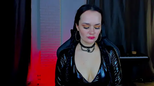 QueenAliss online show from 01/29/25, 08:18