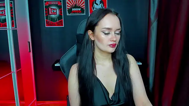 QueenAliss online show from 03/22/25, 02:37