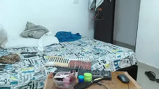 -Anarka- online show from 02/05/26, 07:29