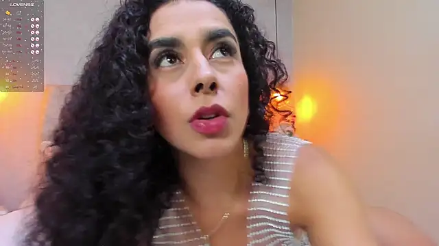 Snapshot of Maysoon_sabato chatting on 03/13/25, 03:17 Maysoon sabato online show from 03/13/25, 03:17