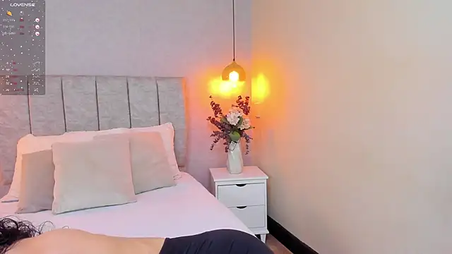 Snapshot of Maysoon_sabato chatting on 03/14/25, 12:18 Maysoon sabato online show from 03/14/25, 12:18