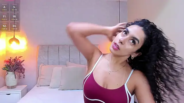 Snapshot of Maysoon_sabato chatting on 09/25/25, 12:09 Maysoon sabato online show from 09/25/25, 12:09