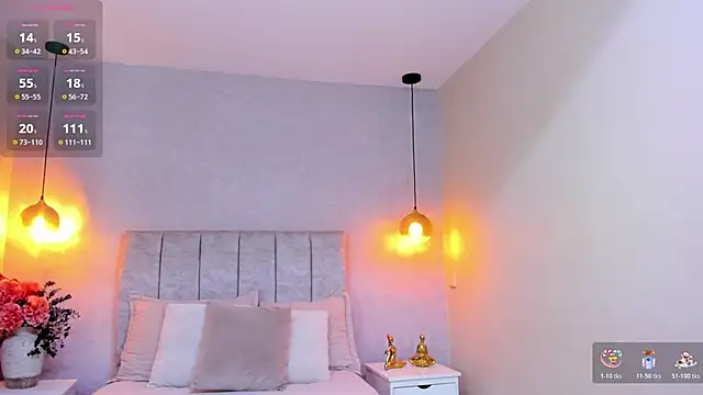 Snapshot of Maysoon_sabato chatting on 10/19/25, 01:12 Maysoon sabato online show from 10/19/25, 01:12