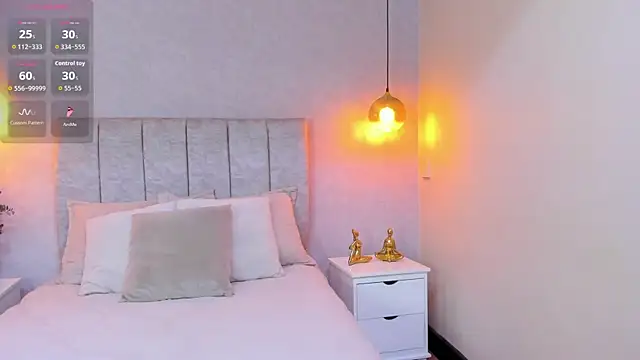 Snapshot of Maysoon_sabato chatting on 10/20/25, 12:16 Maysoon sabato online show from 10/20/25, 12:16