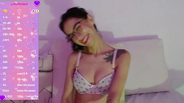 sara  addams online show from 12/18/24, 08:25