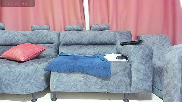 electraaxx online show from 03/08/25, 11:27