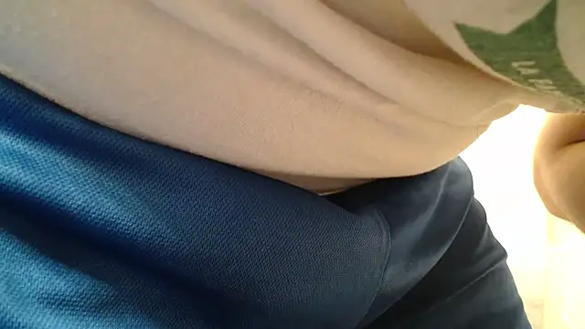 proseccopapi23 online show from 03/16/25, 06:20